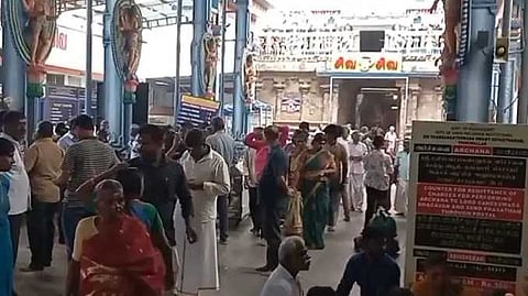 Thirunallaru