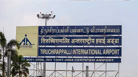 trichy