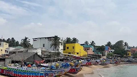 TNL Arival