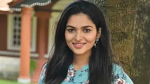Kayadu lohar