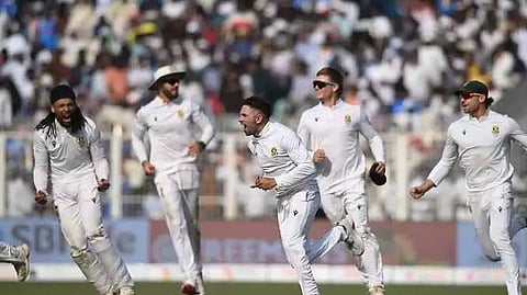 Cricket SA