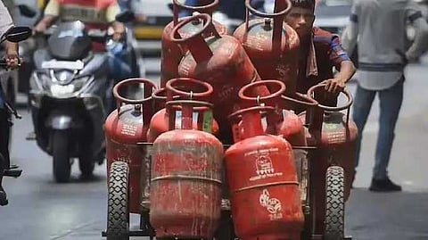 LPG in USA