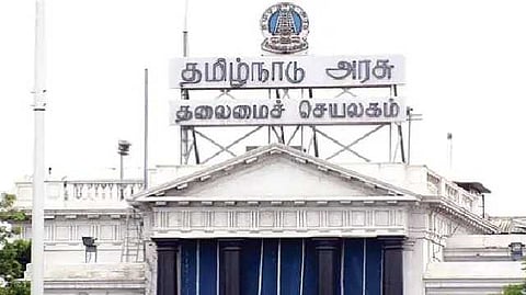 Chief Secretary warns
