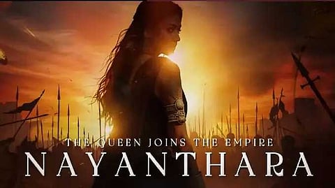 nayanthara
