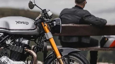 Norton