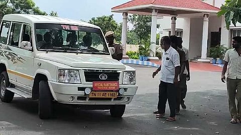 karur