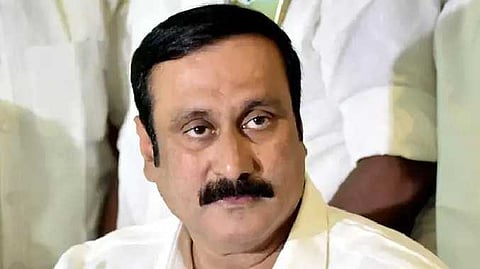 anbumani