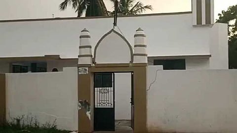 Pallivasal vdn