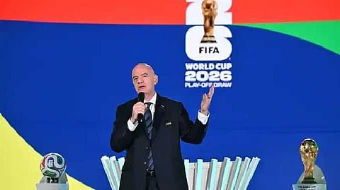 Fifa poster
