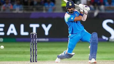ODI ind