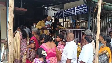 DGL Palani samy