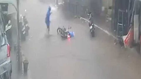 Milkman escape
