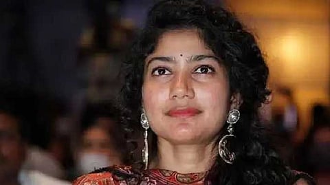 Sai pallavi
