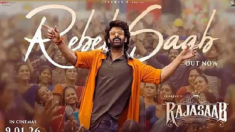 Raja saab