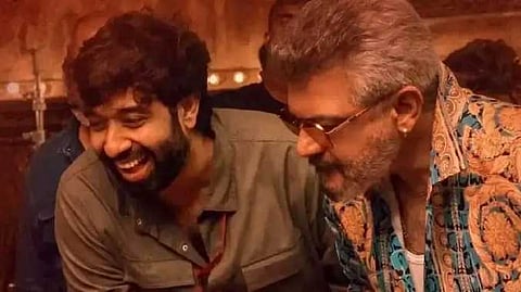 Ajith aadhik