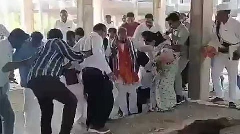 Telungana
