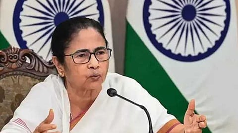 Mamtha bannerji