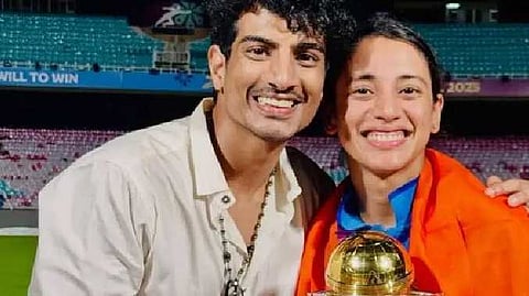 Smirithi 1