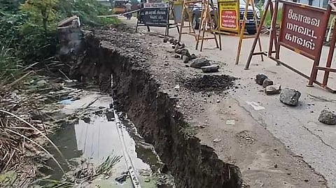 CBE Well issue