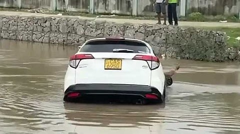 Sri lanka