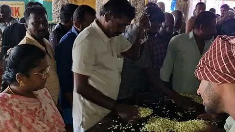 Malli rate high