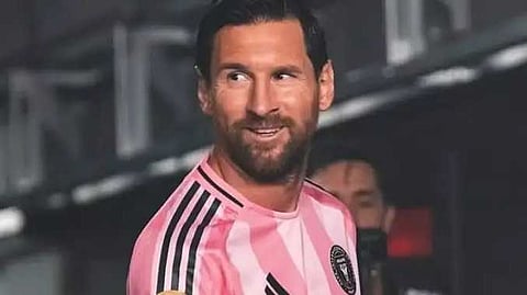 Messi