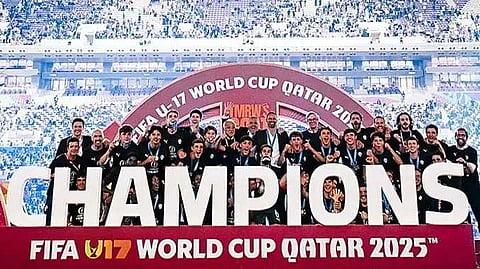 u17 football world cup