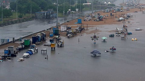 chennai