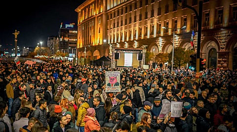 Sofia, Bulgaria