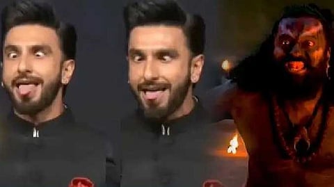 Ranveer