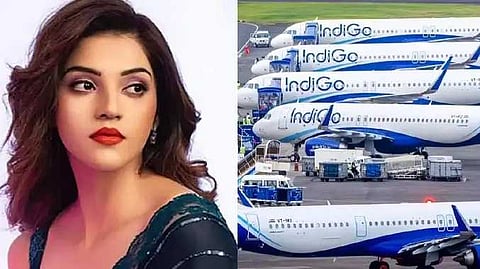 Indigo