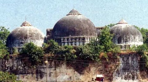 Babar masuthi