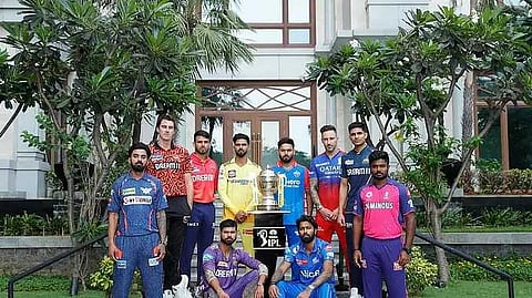 Punjab kings