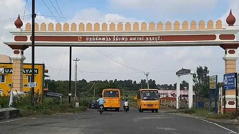 Pocso lawyer arrest
