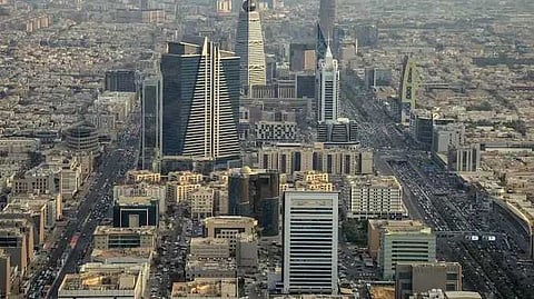 Saudi