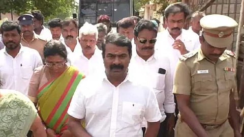 CHN PUZHAL SEEMAN