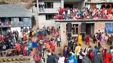 Dance