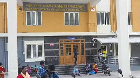 TVL TTN Child death