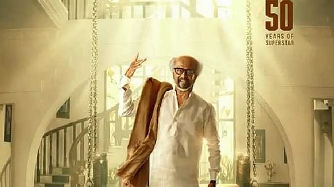 Padayappa