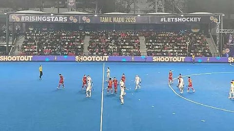Hockey