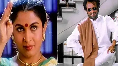 Padayappa 2