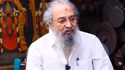 Thotta dharani