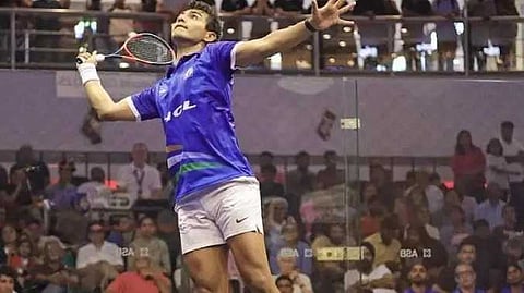 Squash