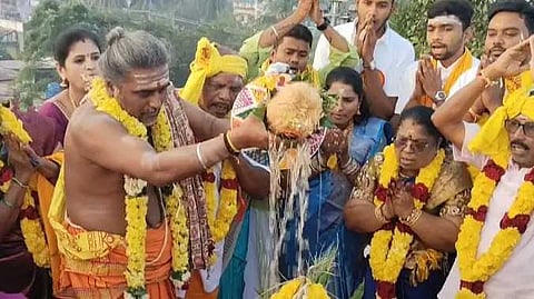 Ariyur vellore