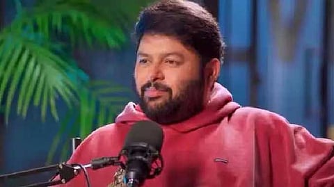 Thaman