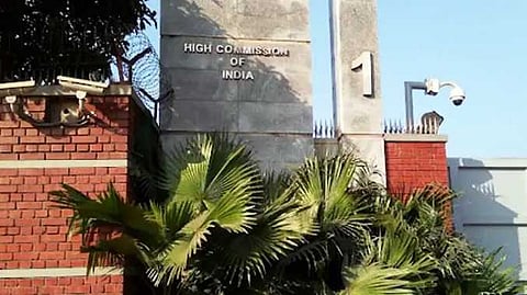 Commision of india