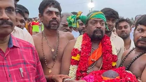 TUT Kallar vettu