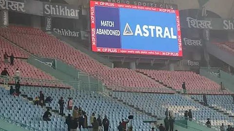 IND Match