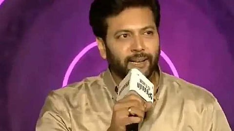 Ravi mohan (1)