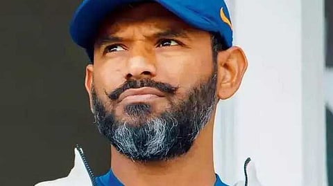 Sridhar